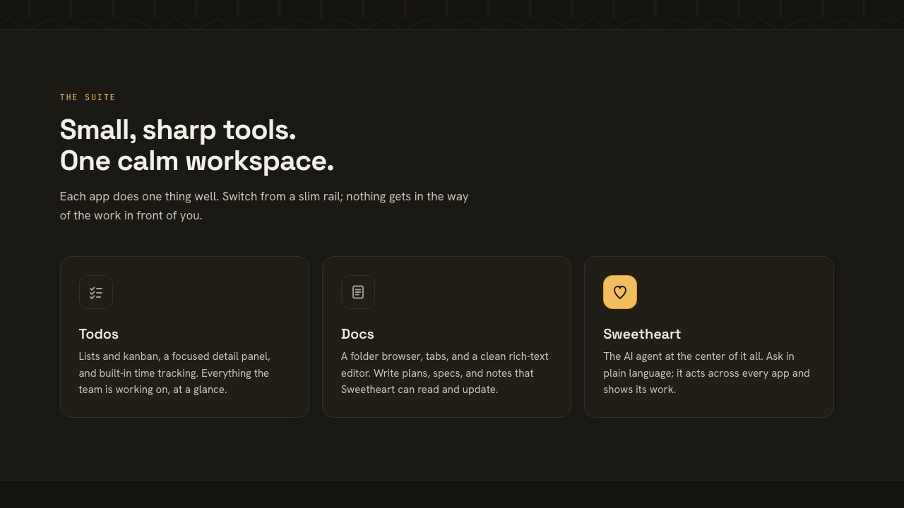 AppSweet - Image 3