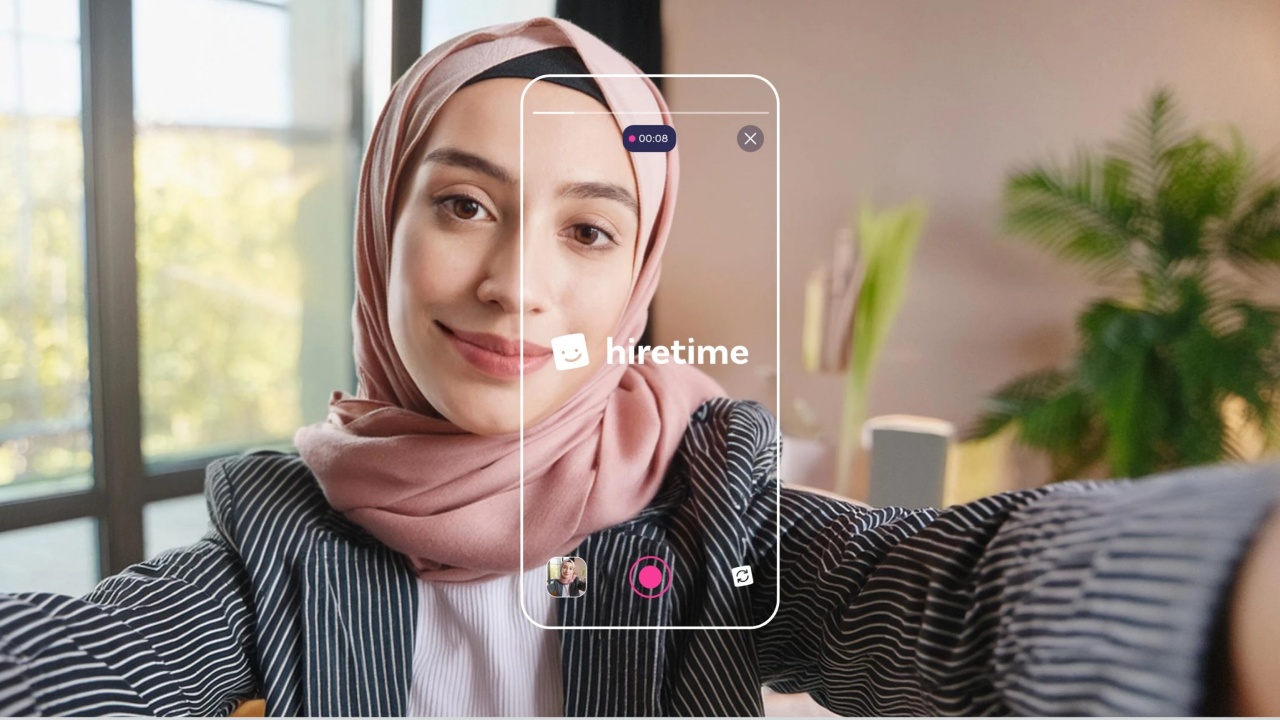 Hiretime