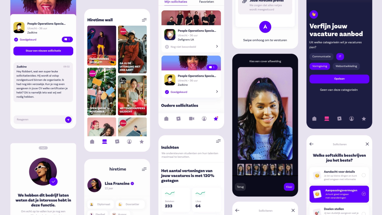 Hiretime - Image 2