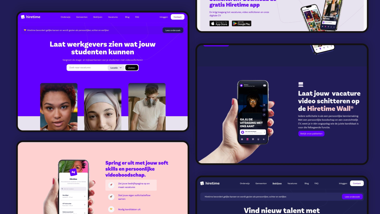 Hiretime - Image 3